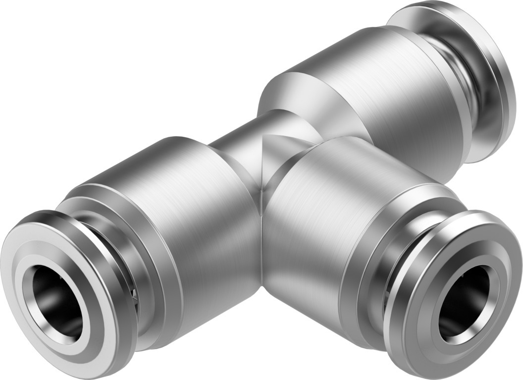 NPQR-T-Q4-E, Festo
