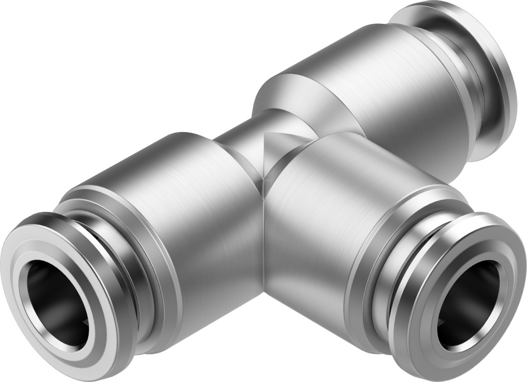 NPQR-T-Q6-E, Festo