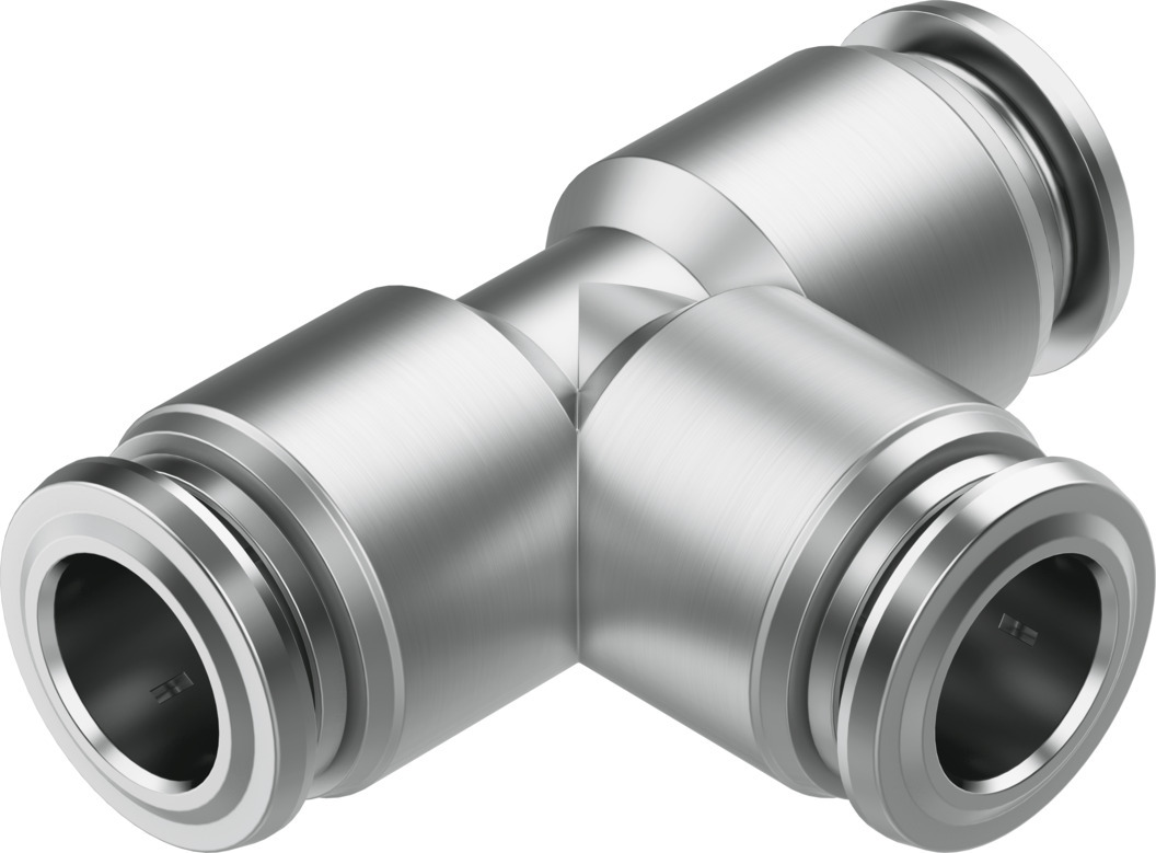 NPQR-T-Q8-E, Festo
