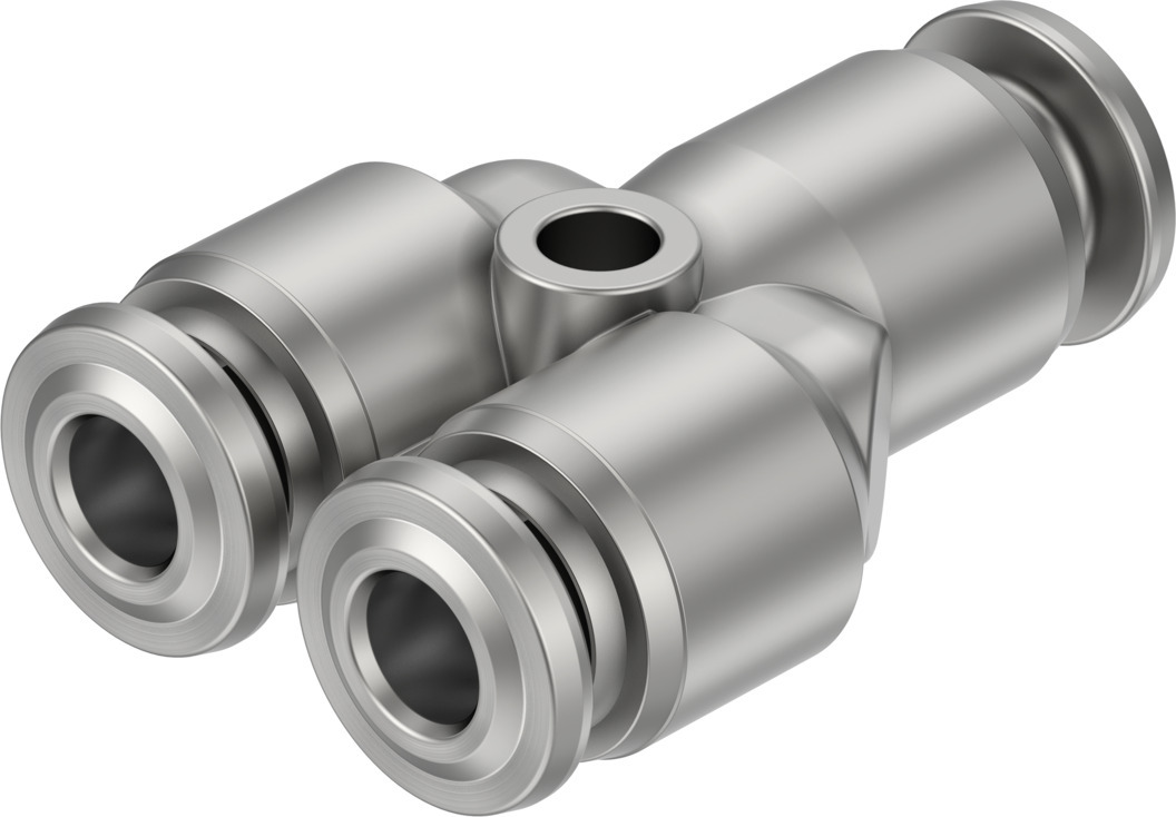 NPQR-Y-Q4-E, Festo