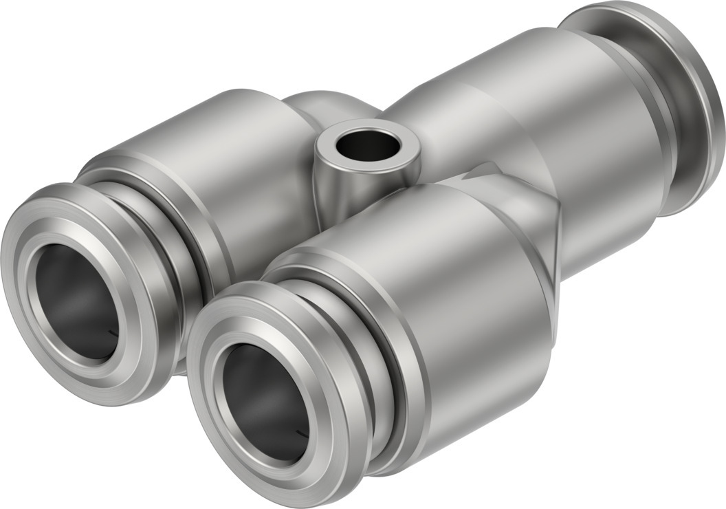 NPQR-Y-Q6-E, Festo