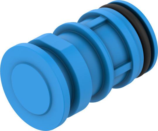 NPQX-P-PC10, Festo