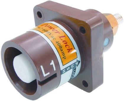 NPS-1-BN-T4, ITT Cannon