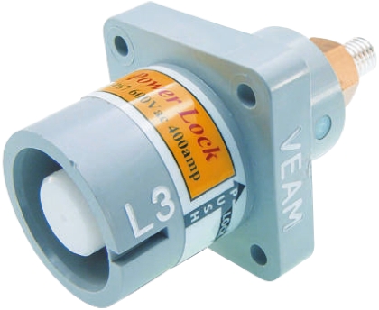 NPS-3-GY-T4, ITT Cannon