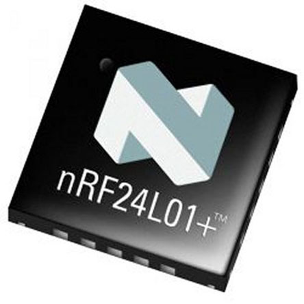 NRF24L01P-T, 