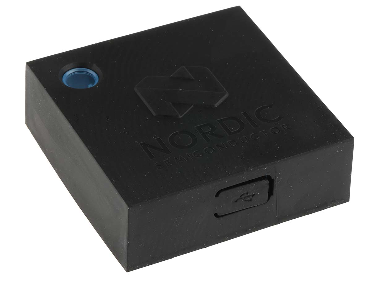 nRF6936, Nordic Semiconductor