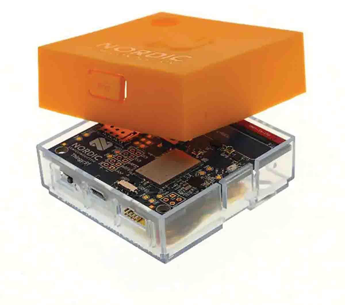 nRF6943, Nordic Semiconductor