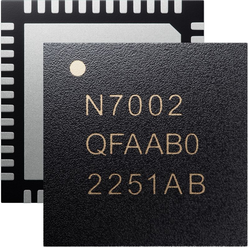 NRF7002-QFAA-R7, Nordic Semiconductor