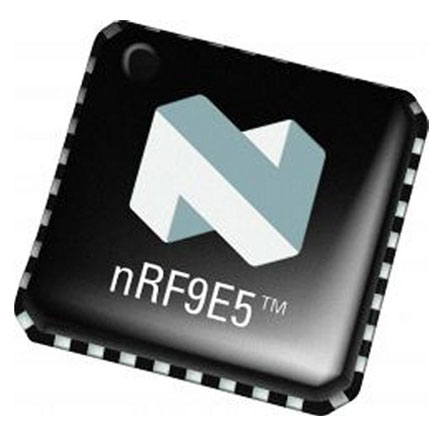 NRF9E5, 