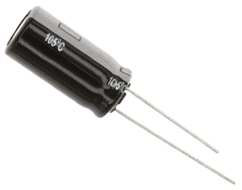 NRSZ471M63V12.5X25F, NIC Components