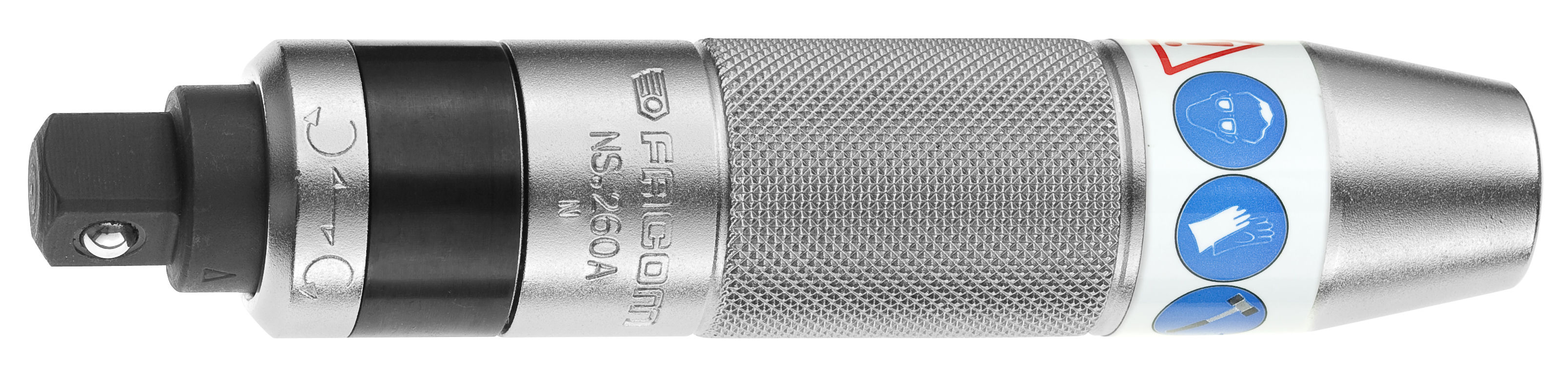 NS.260A, Facom