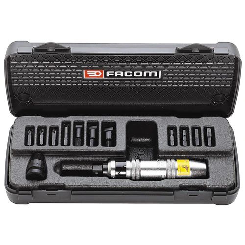 NS.263M, Facom