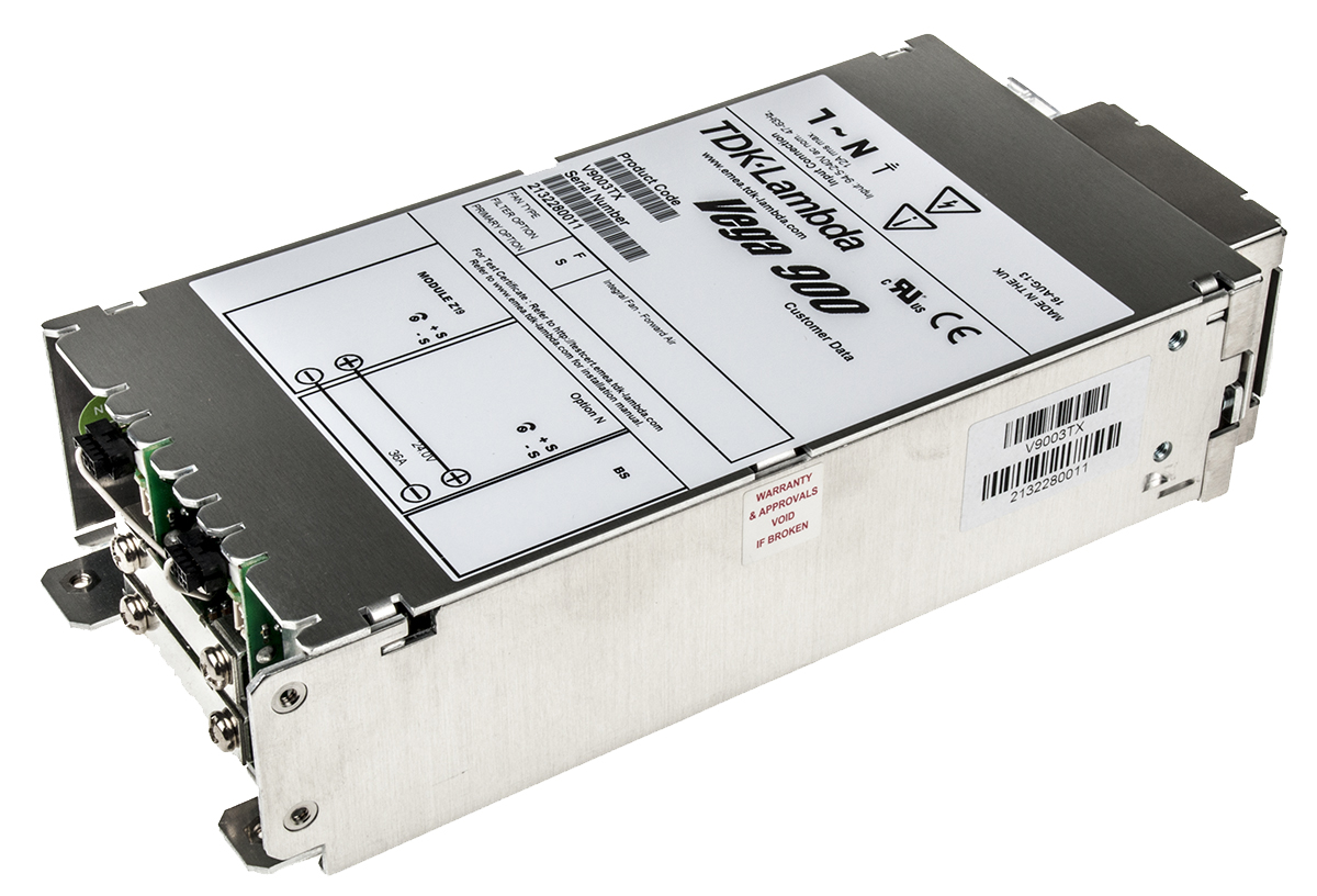 NS-RS-V9FSS 24Z19S, TDK-Lambda