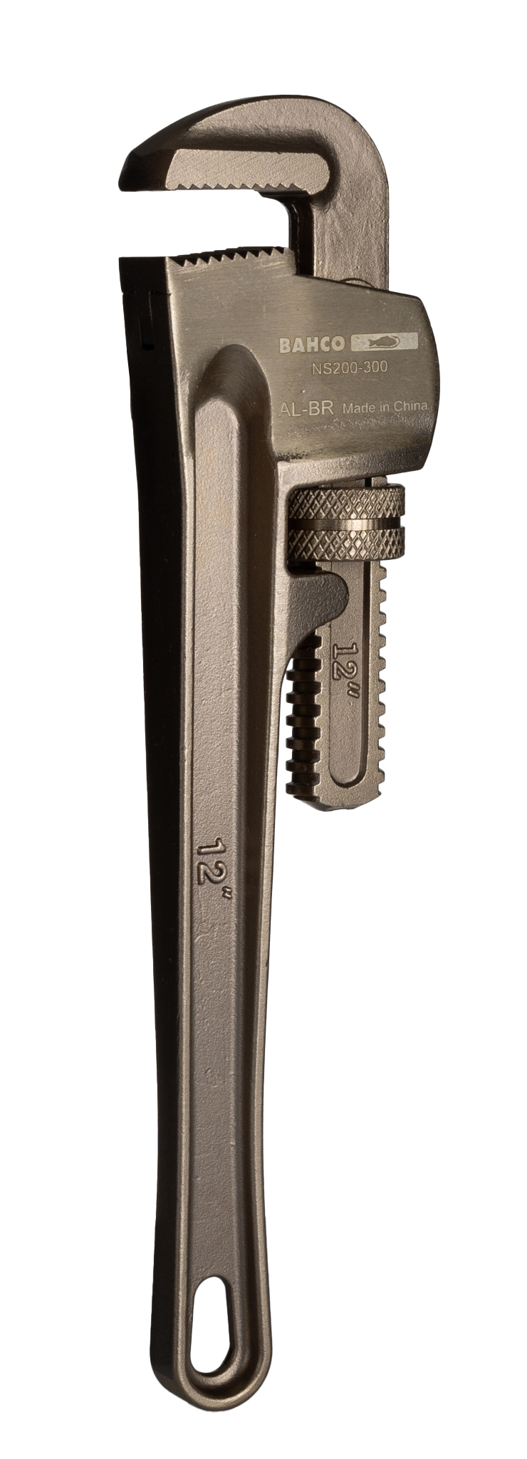 NS200-300, Bahco