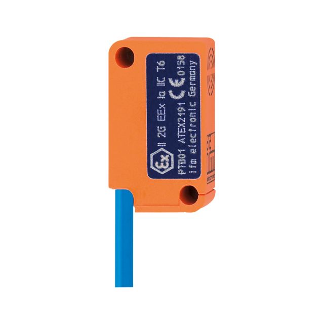 NS5002, ifm electronic