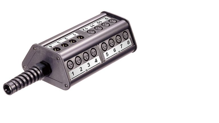 NSB1B-8/0, Re-An Products