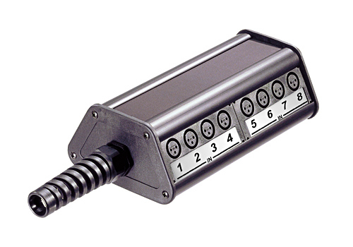 NSB2A-12/4, Re-An Products