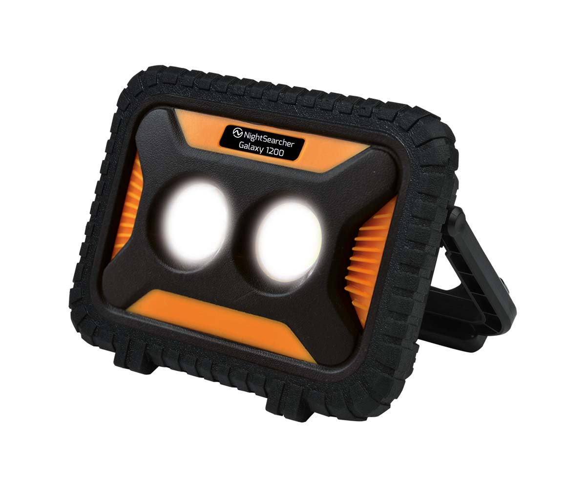 NSGALAXY1200, Nightsearcher