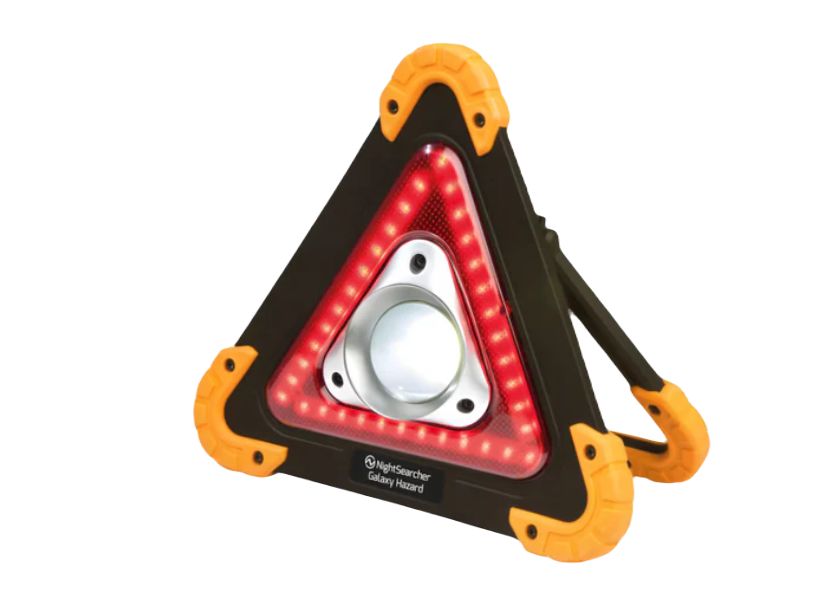 NSGALAXYHAZARD, Nightsearcher