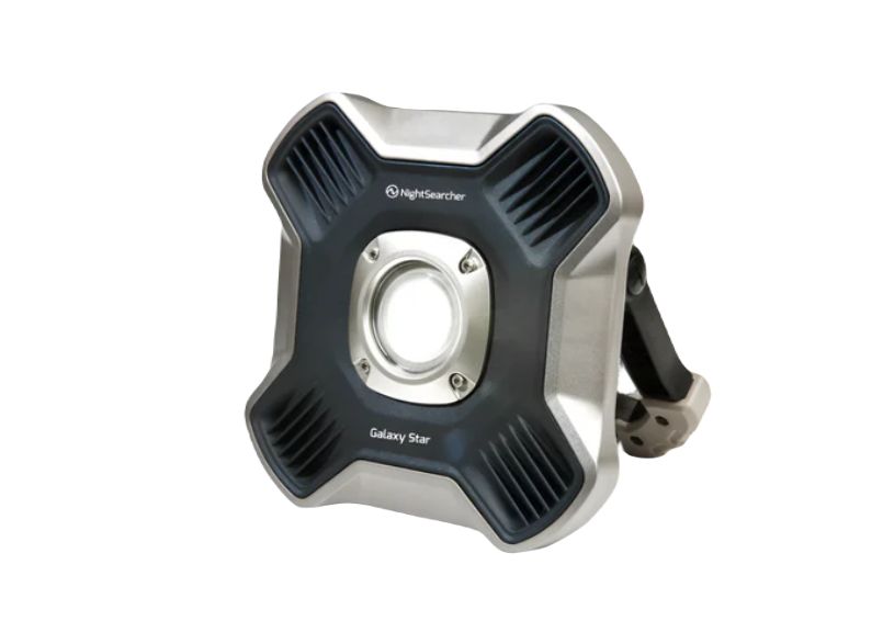 NSGALAXYSTAR, Nightsearcher