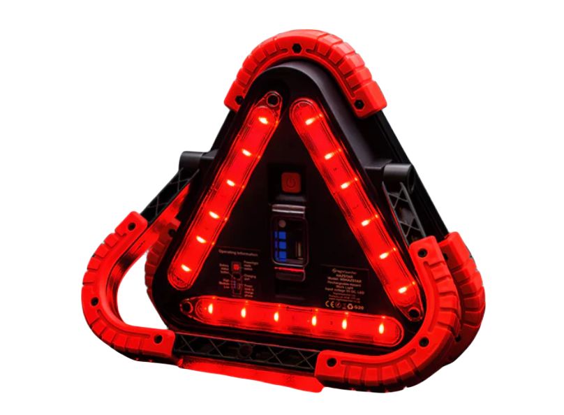 NSHAZSTAR, Nightsearcher