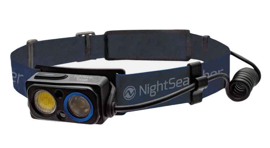 NSHTLIGHTWAVE1000R, Nightsearcher