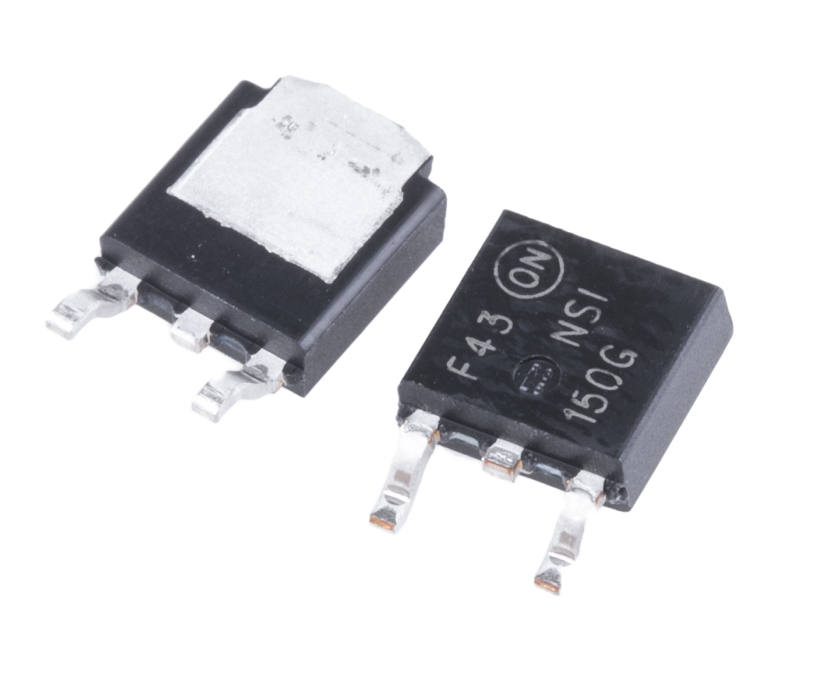 NSI50150ADT4G, onsemi