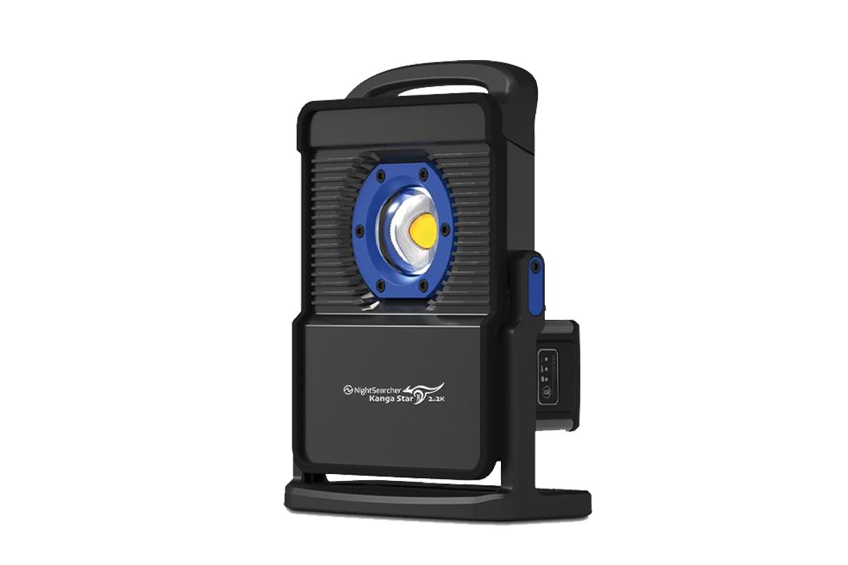 NSKANGASTAR2.2K-B, Nightsearcher