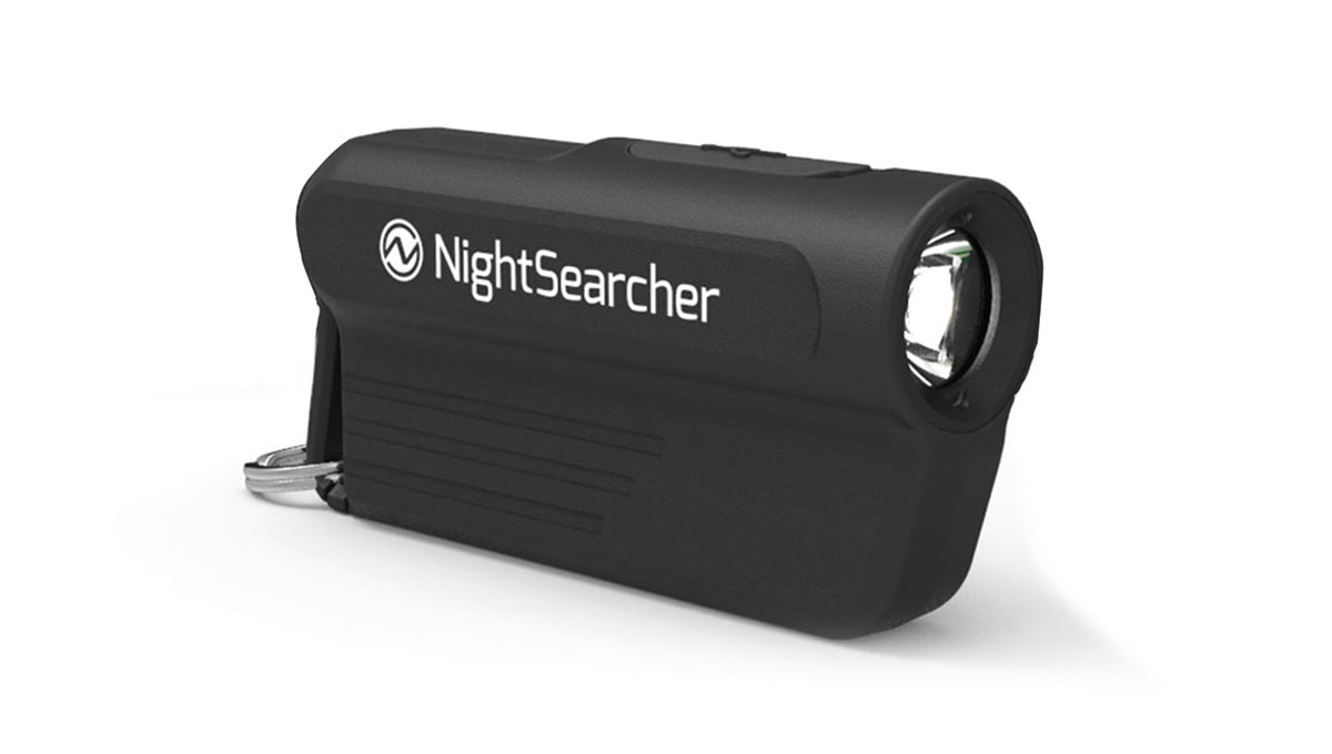 NSKEYSTAR, Nightsearcher