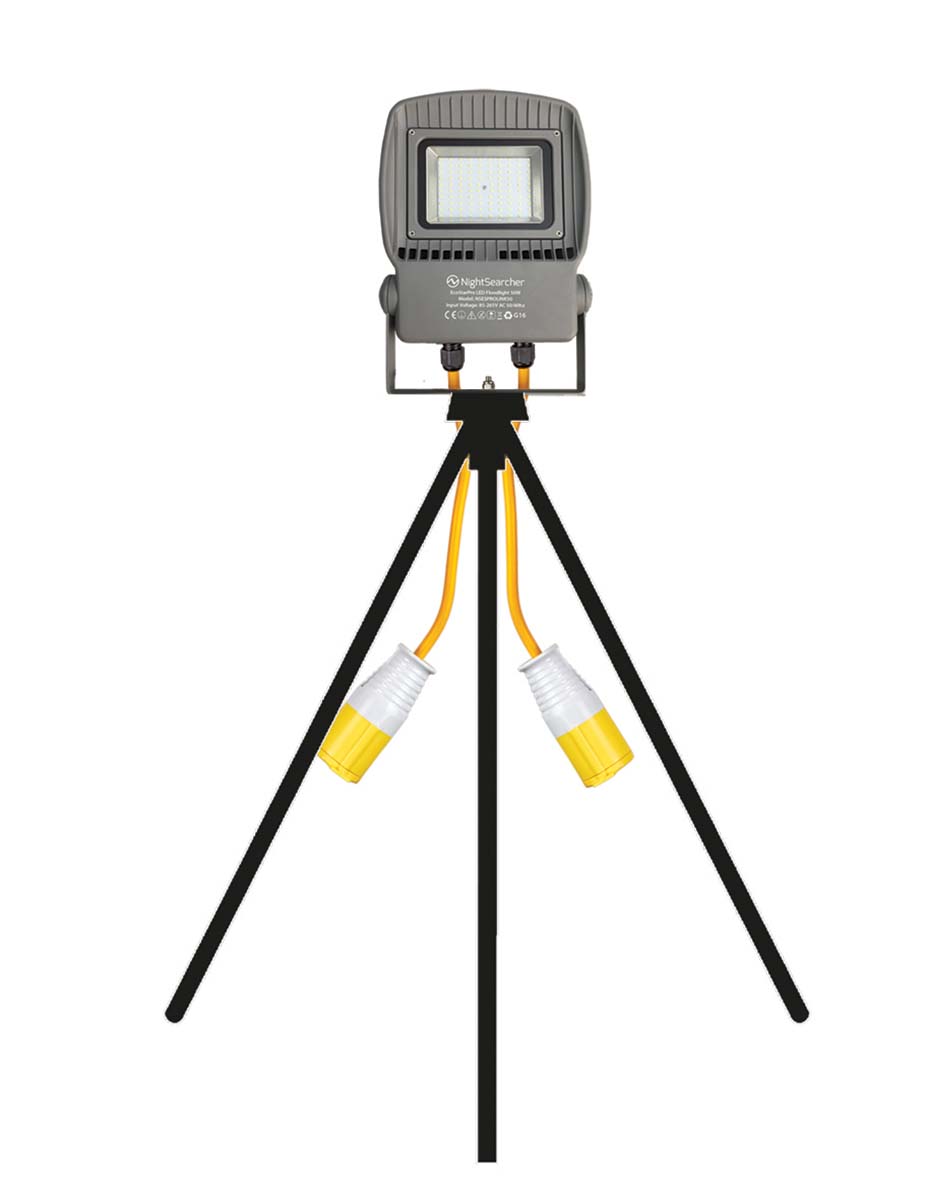 NSLINKSTAR50-KIT, Nightsearcher