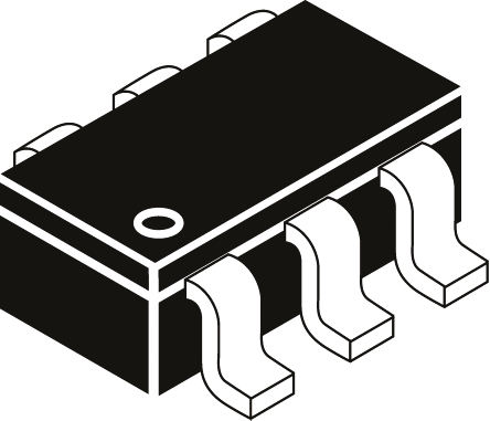 NSM4002MR6T1G, onsemi