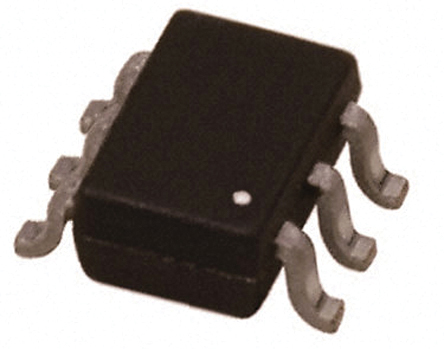 NSP4201MR6T1G, onsemi