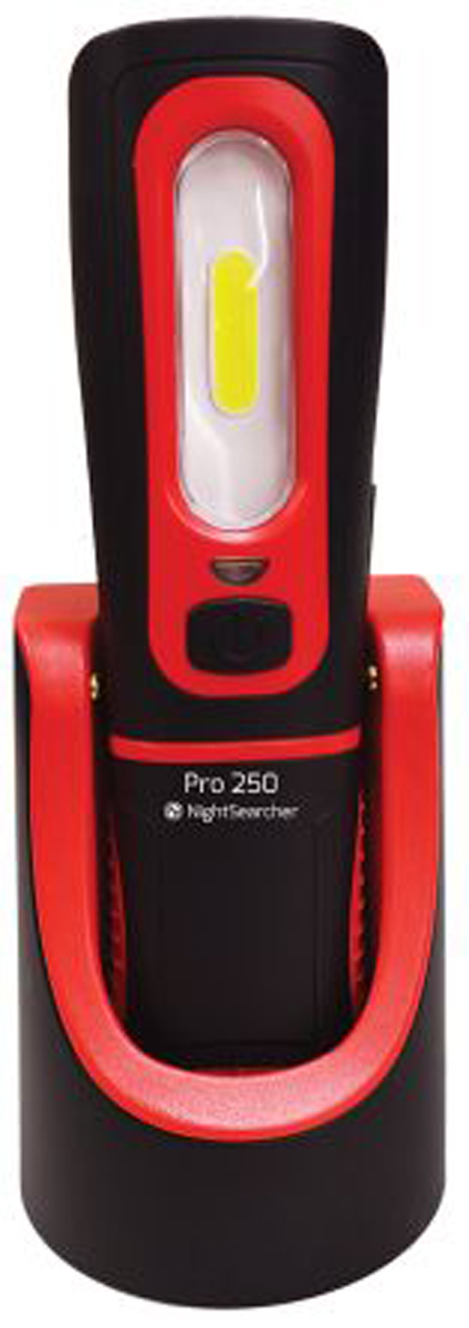NSPRO250, Nightsearcher