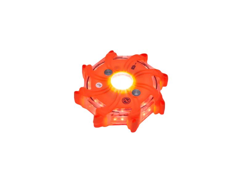 NSPULSARPRO5-R, Nightsearcher