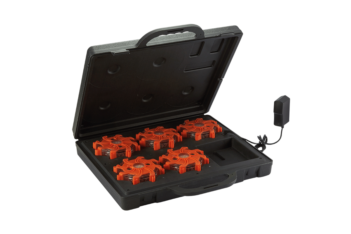 NSPULSARPROSQ-R, Nightsearcher