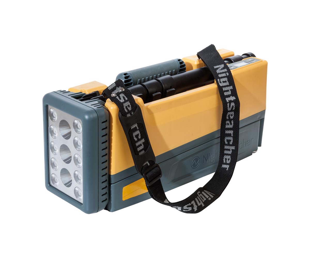 NSSOLARISPRO, Nightsearcher