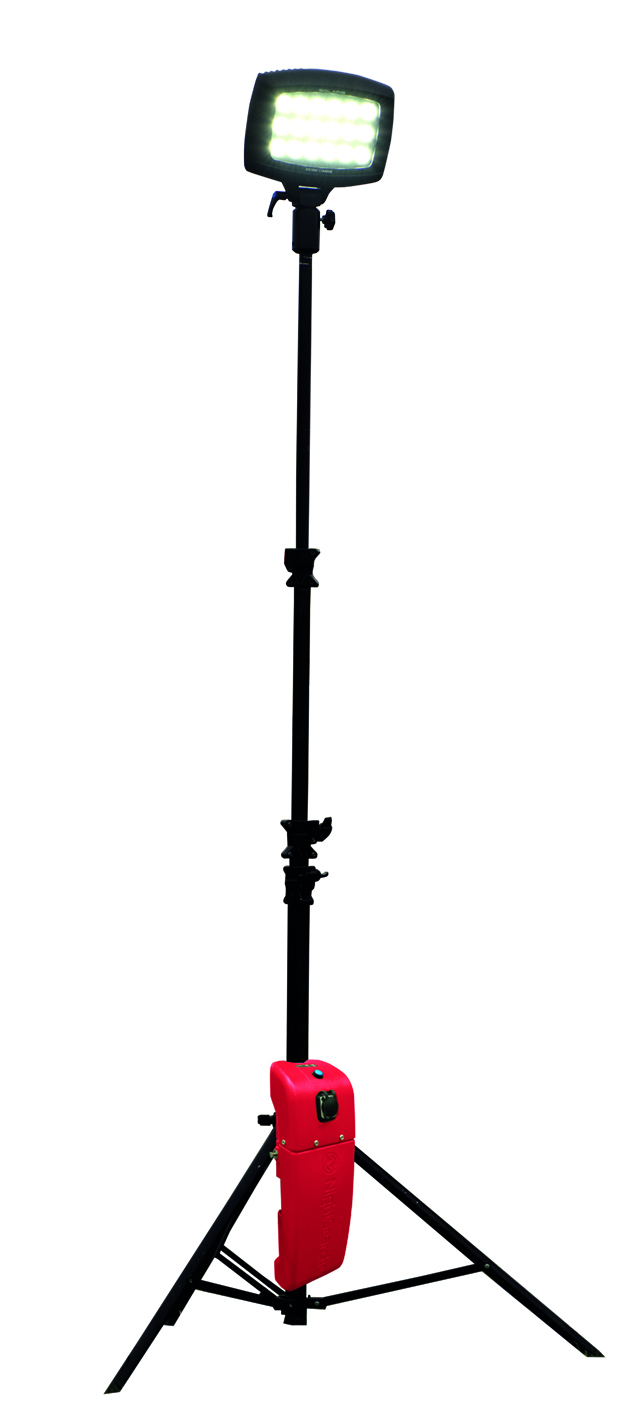 NSSPORTSTARKIT, Nightsearcher