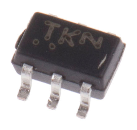 NST65010MW6T1G, onsemi