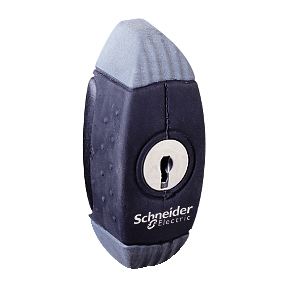 NSYAEDL455S3D, Schneider Electric