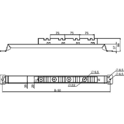 NSYBVS600, Schneider Electric