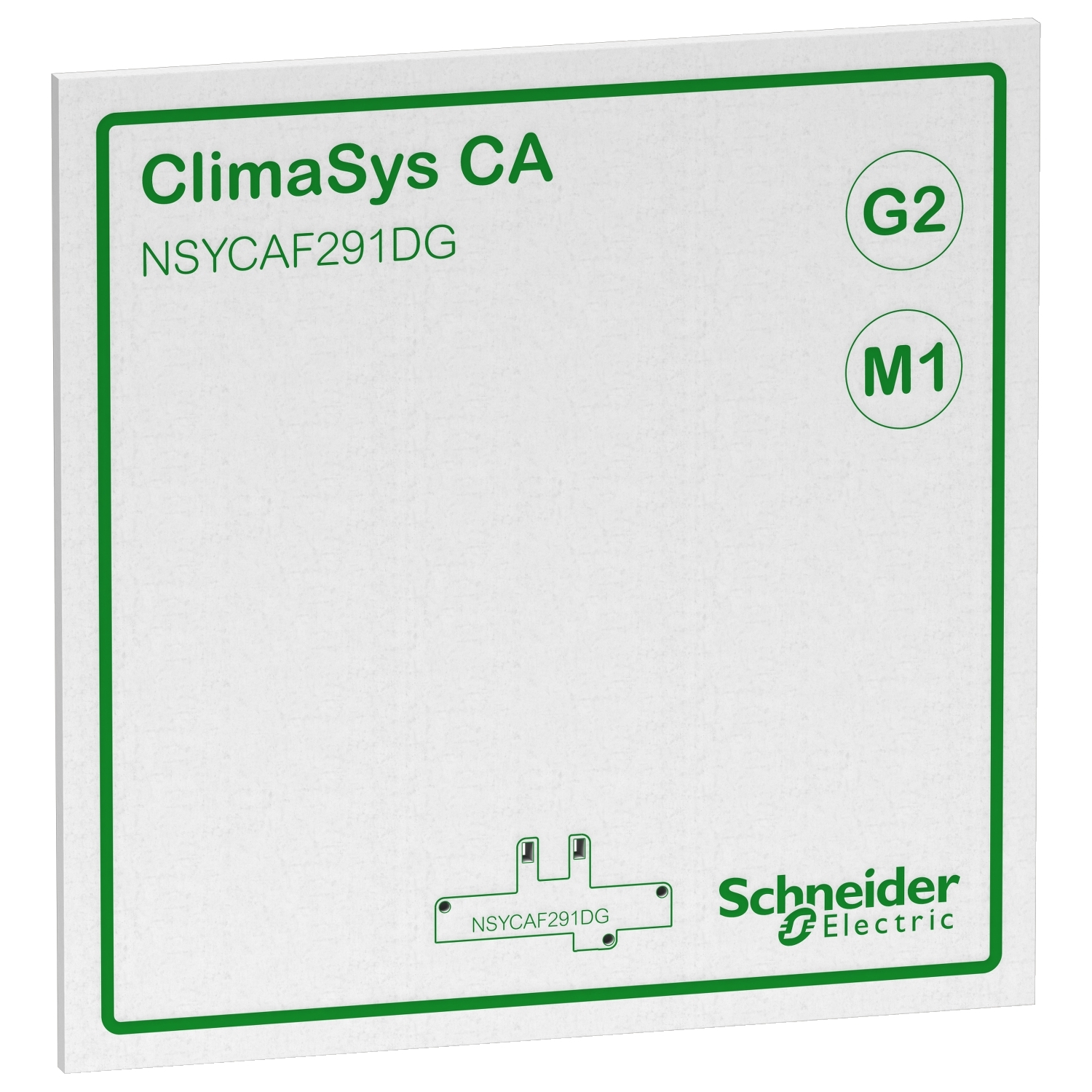 NSYCAF125DG, Schneider Electric