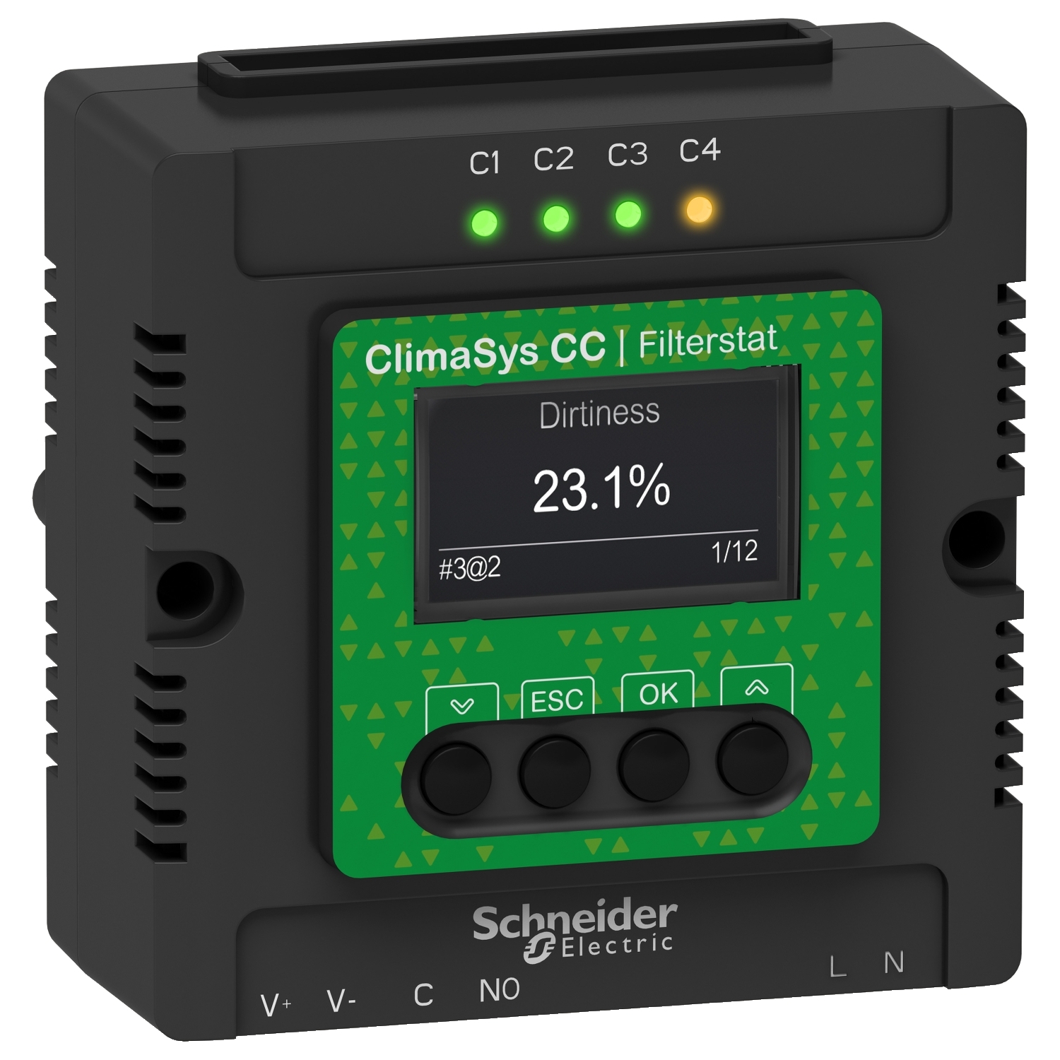 NSYCCOFST30V, Schneider Electric