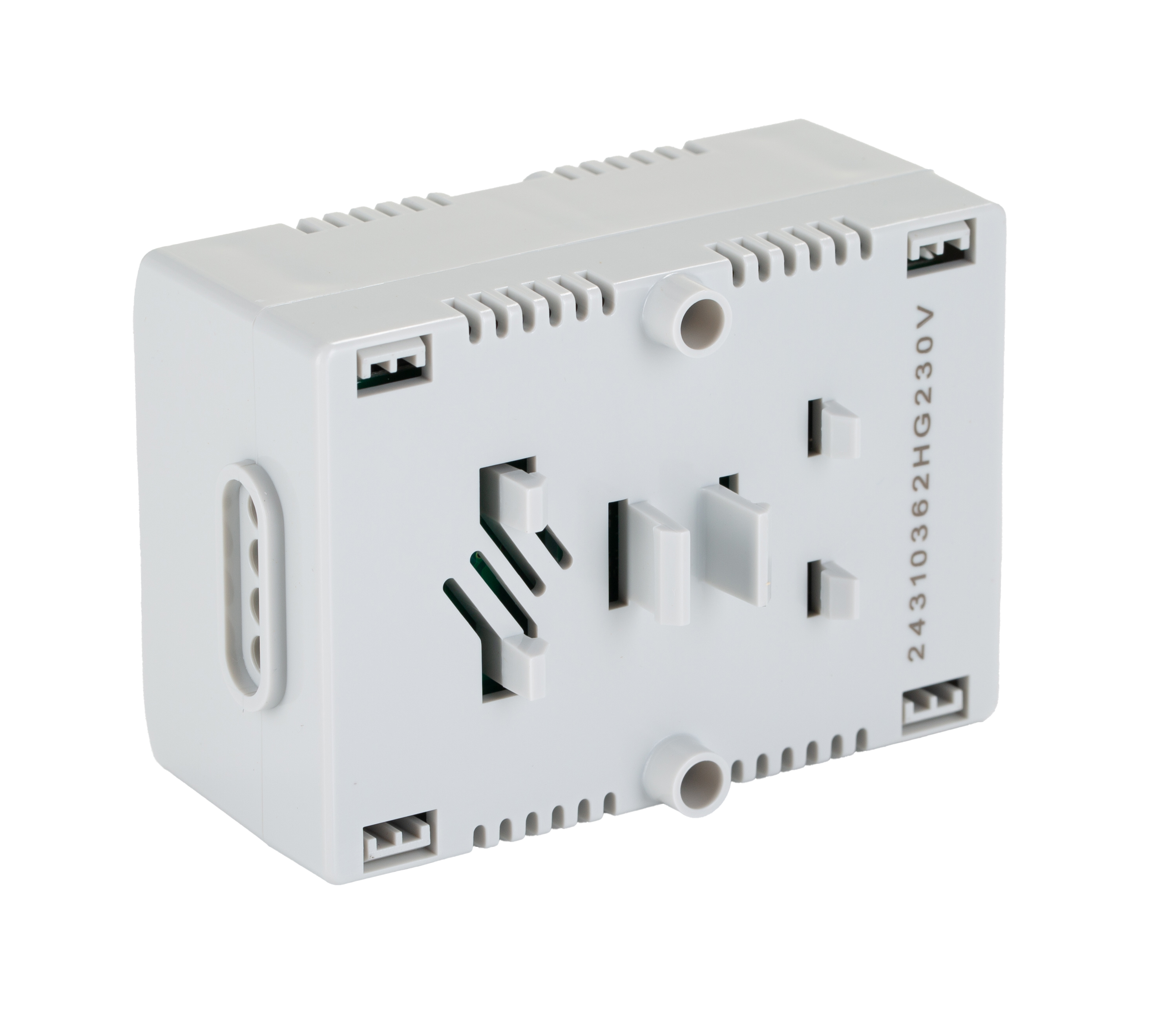 NSYCCOHYT230VID, Schneider Electric