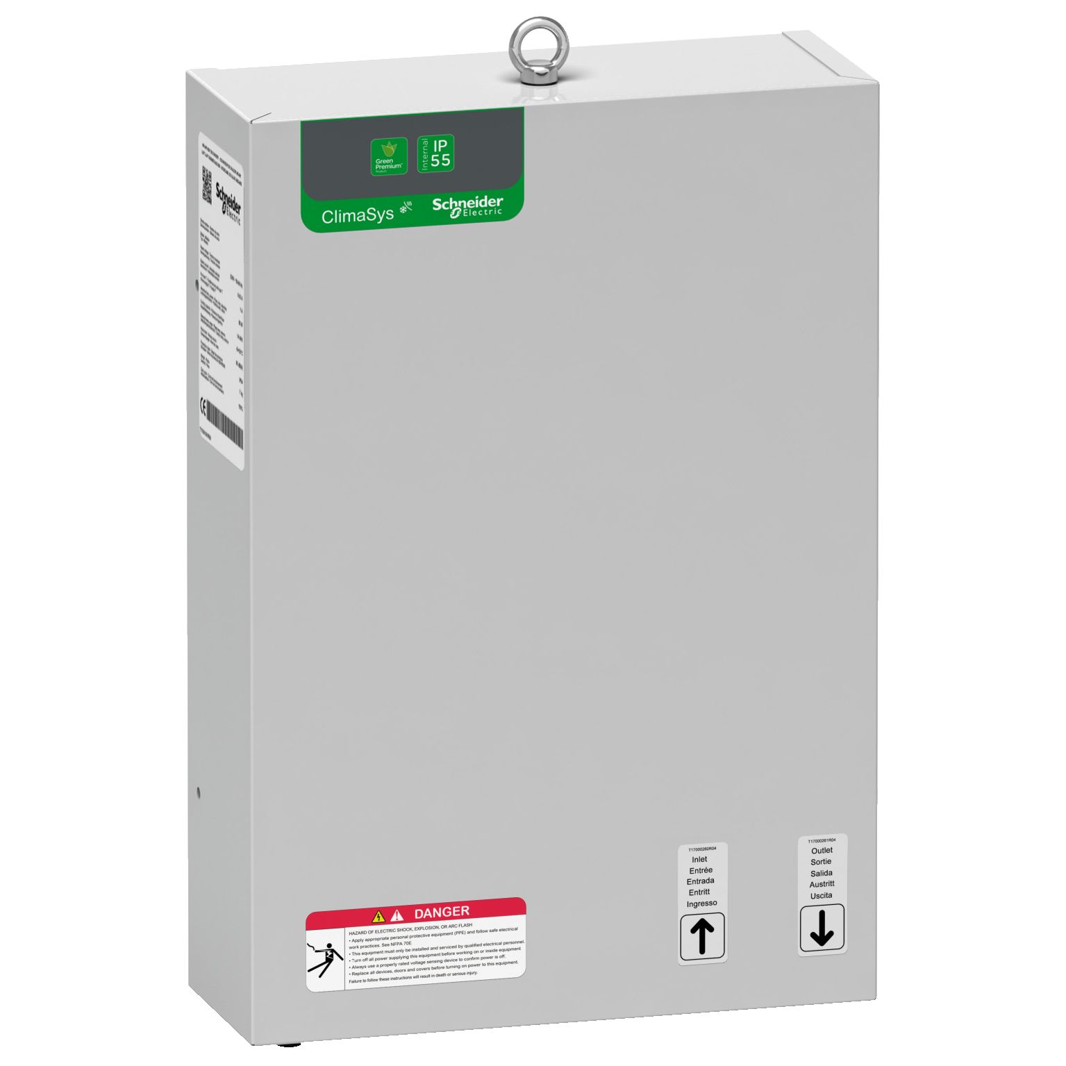 NSYCEW1K, Schneider Electric