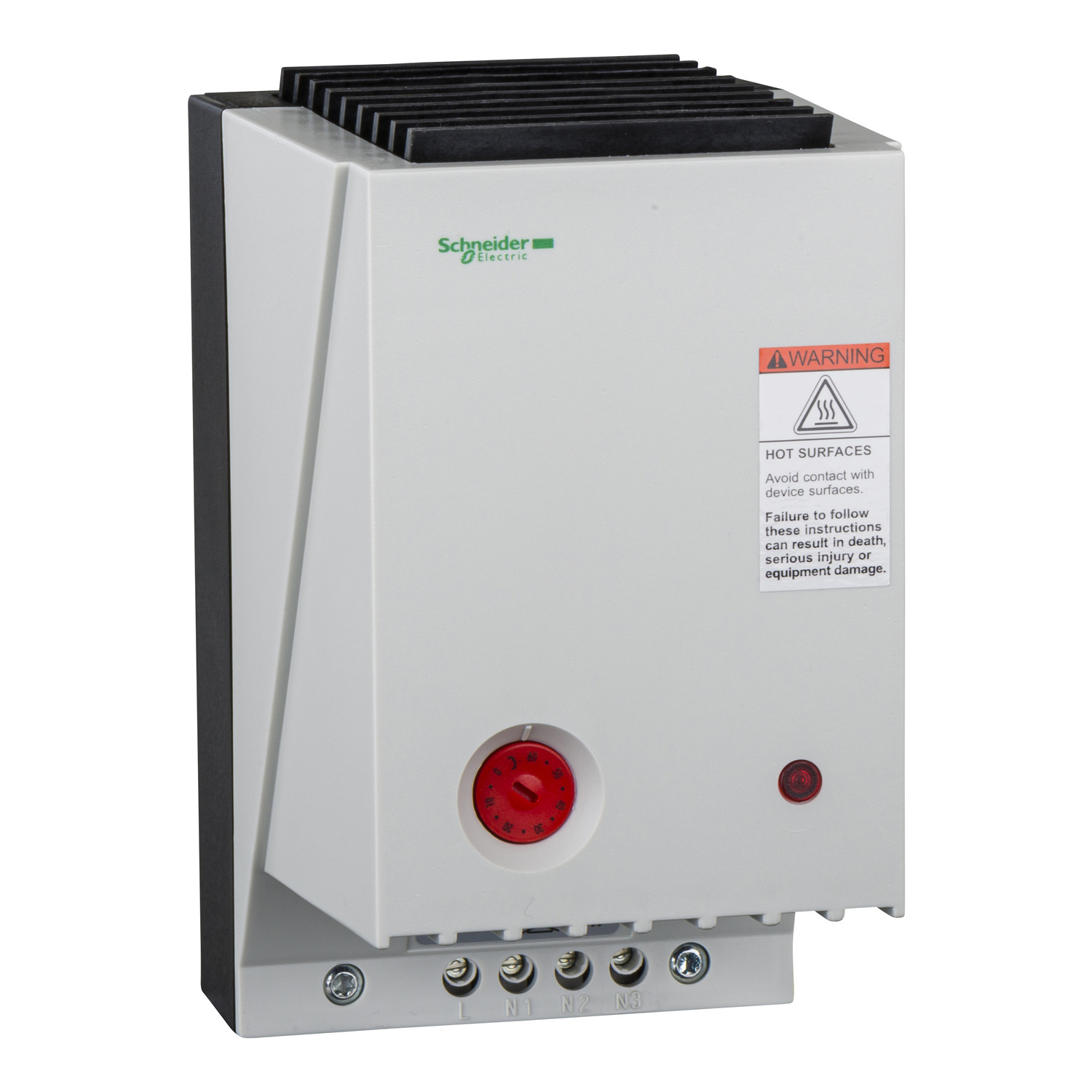 NSYCRP1W120VTVC, Schneider Electric