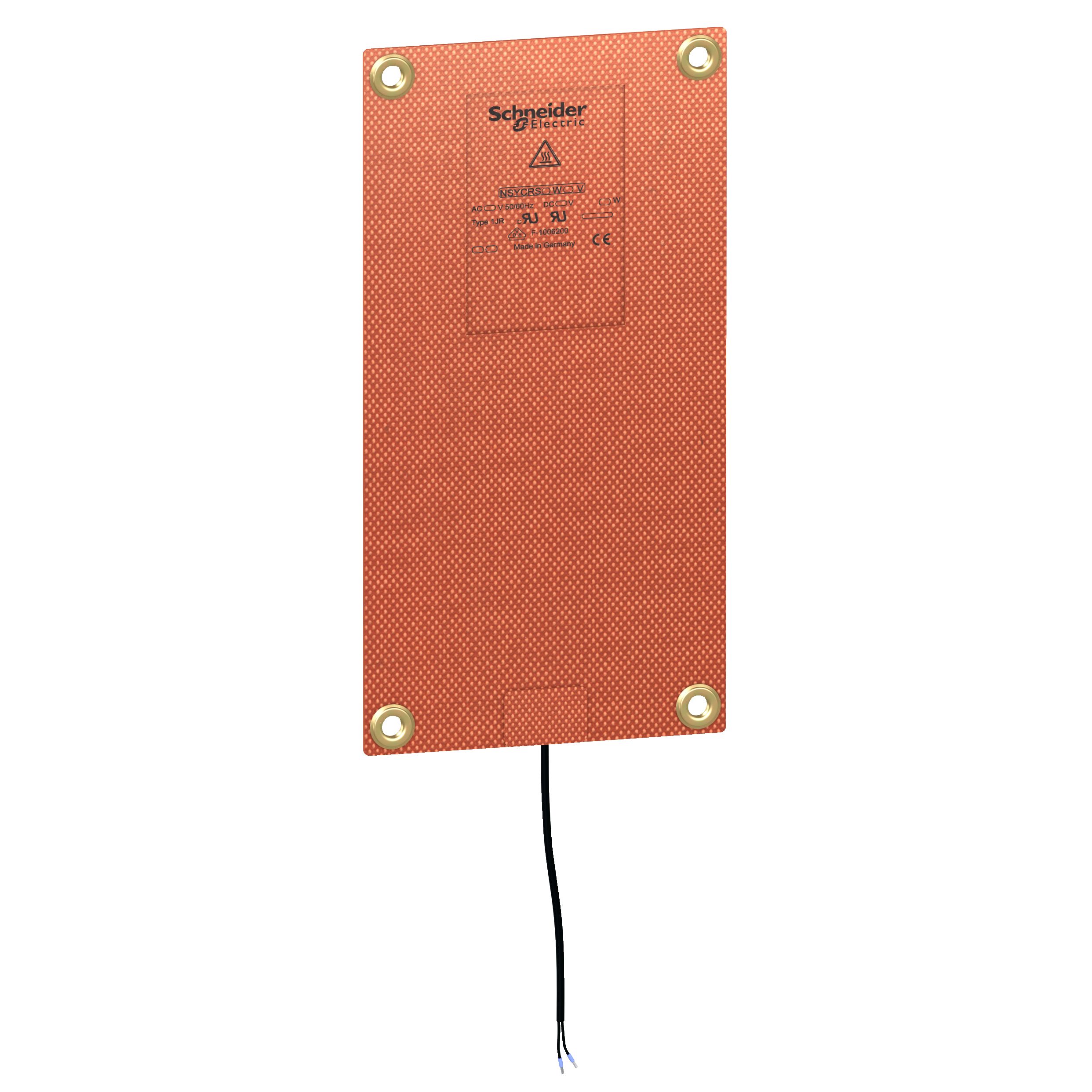 NSYCRS25W120V, Schneider Electric