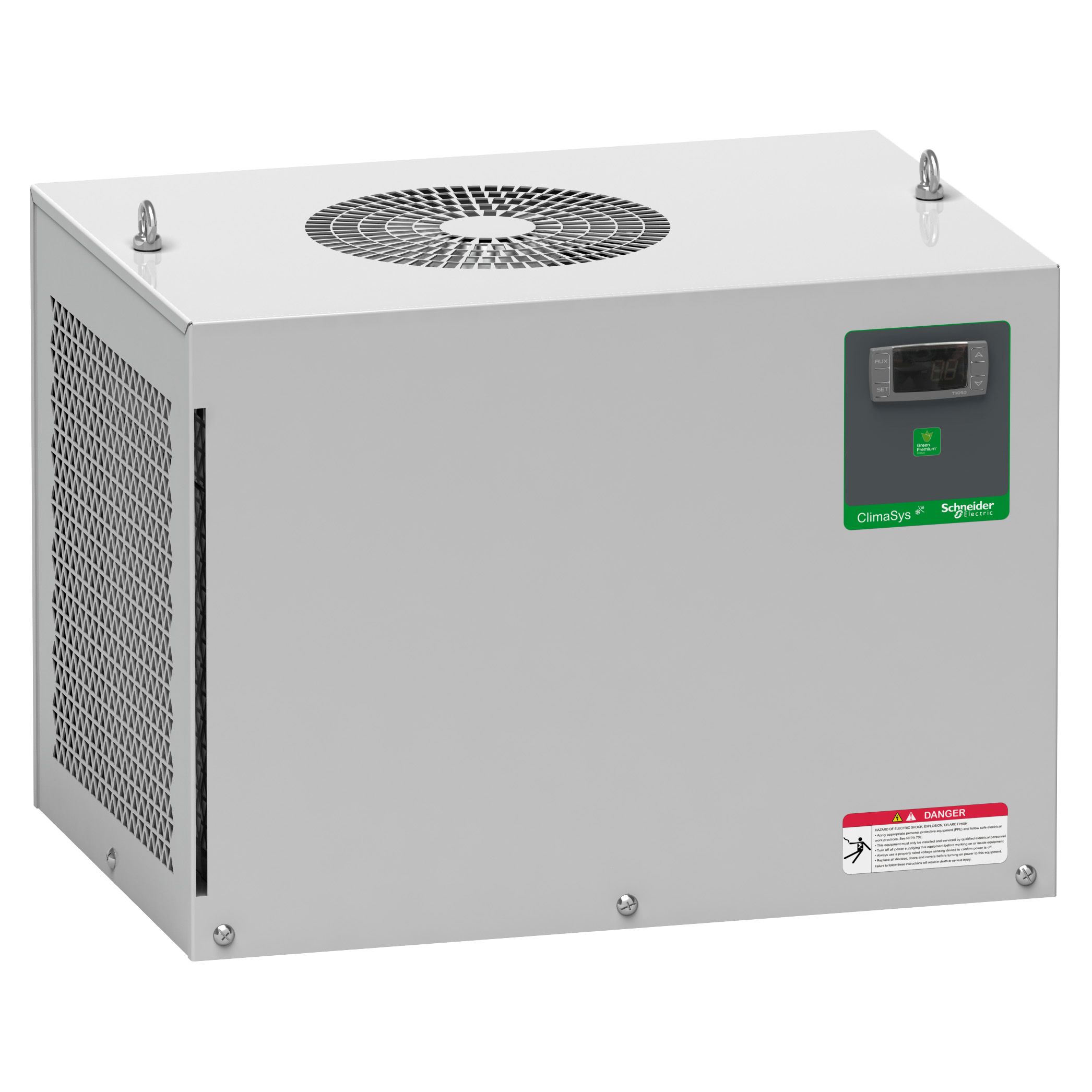 NSYCU2K3P4R, Schneider Electric