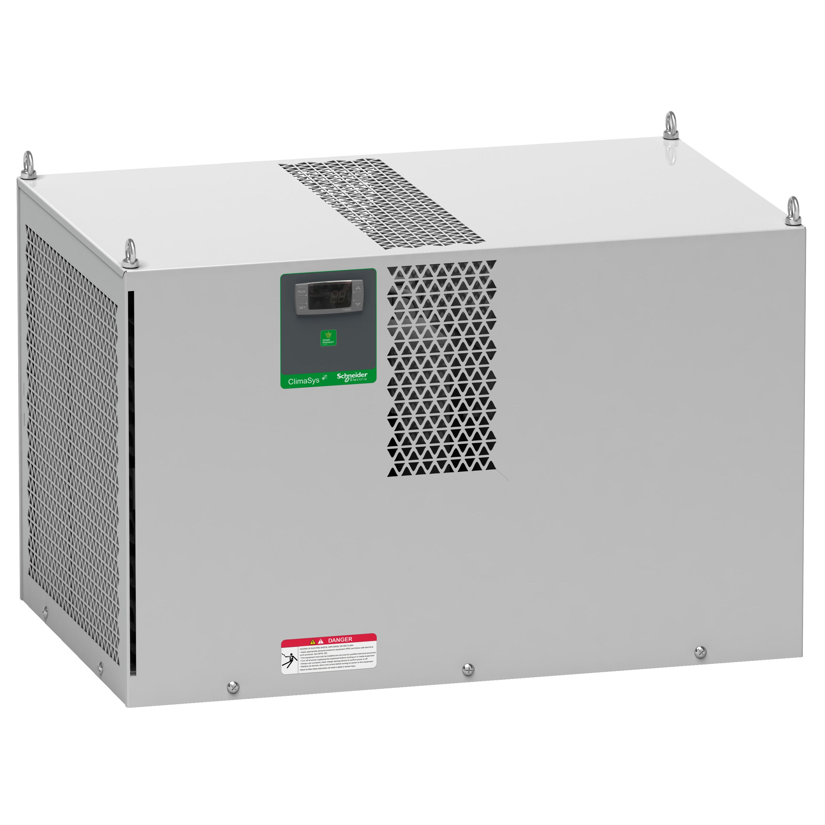 NSYCU4K3P4R, Schneider Electric