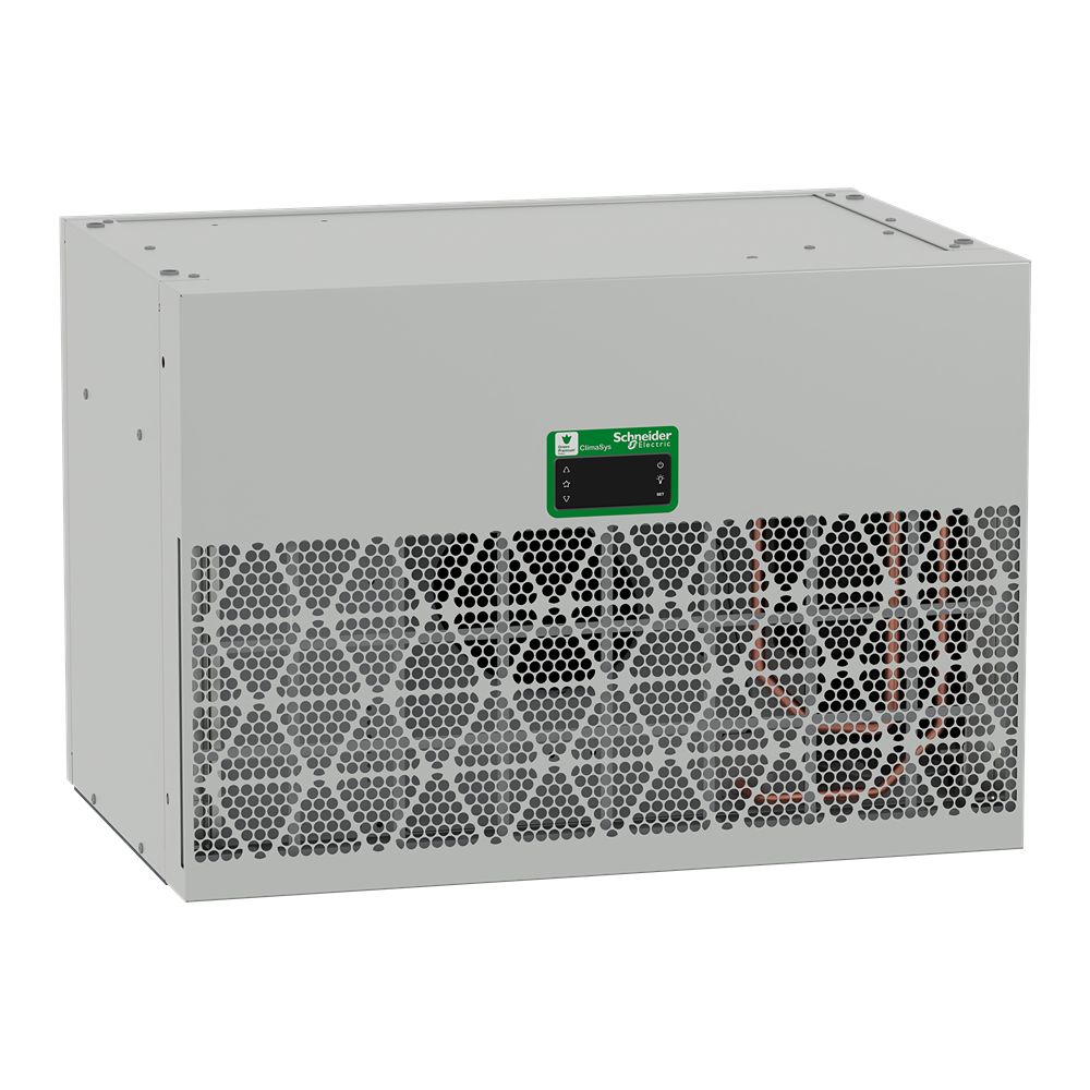 NSYCU8002P4RDG, Schneider Electric