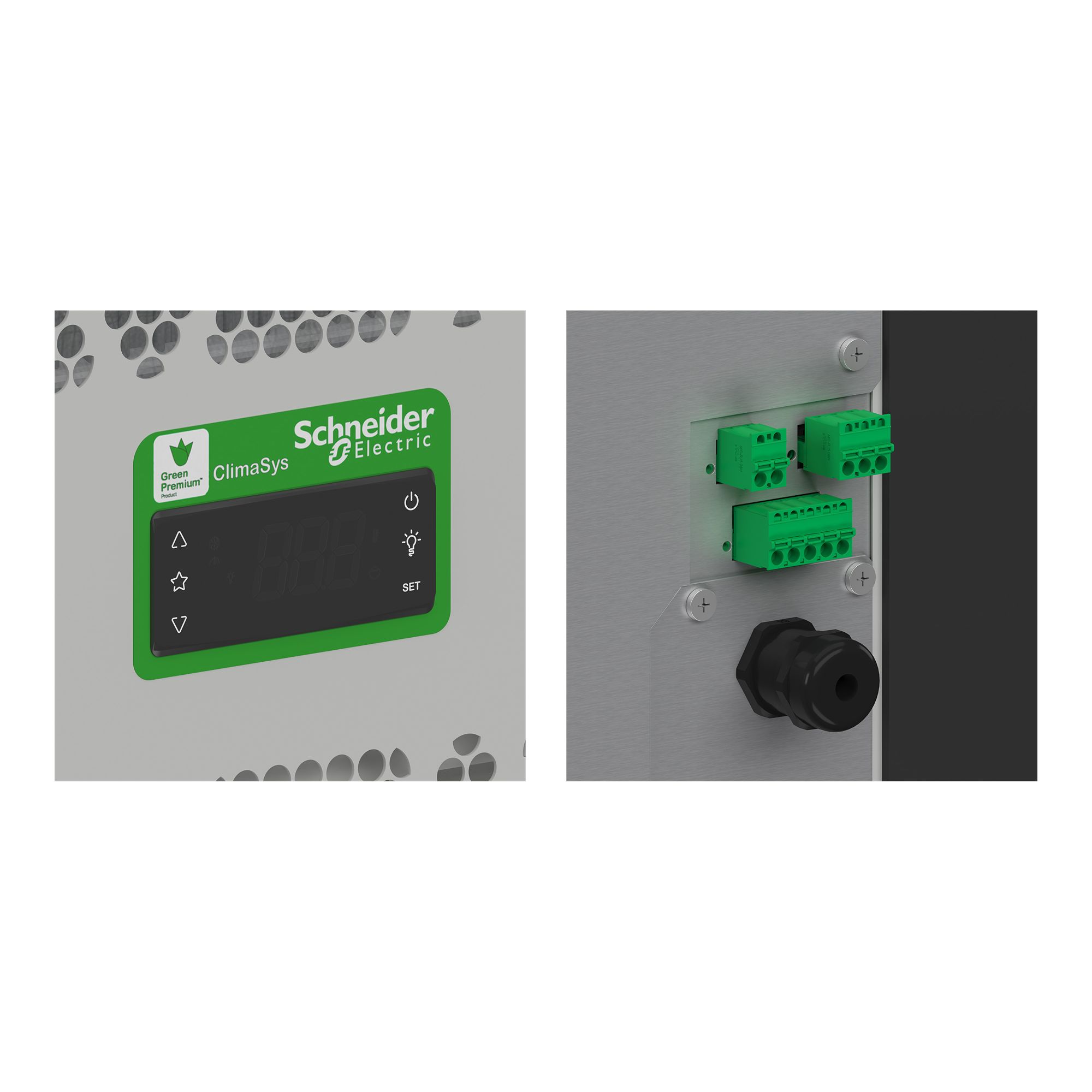 NSYCUSP010DG, Schneider Electric